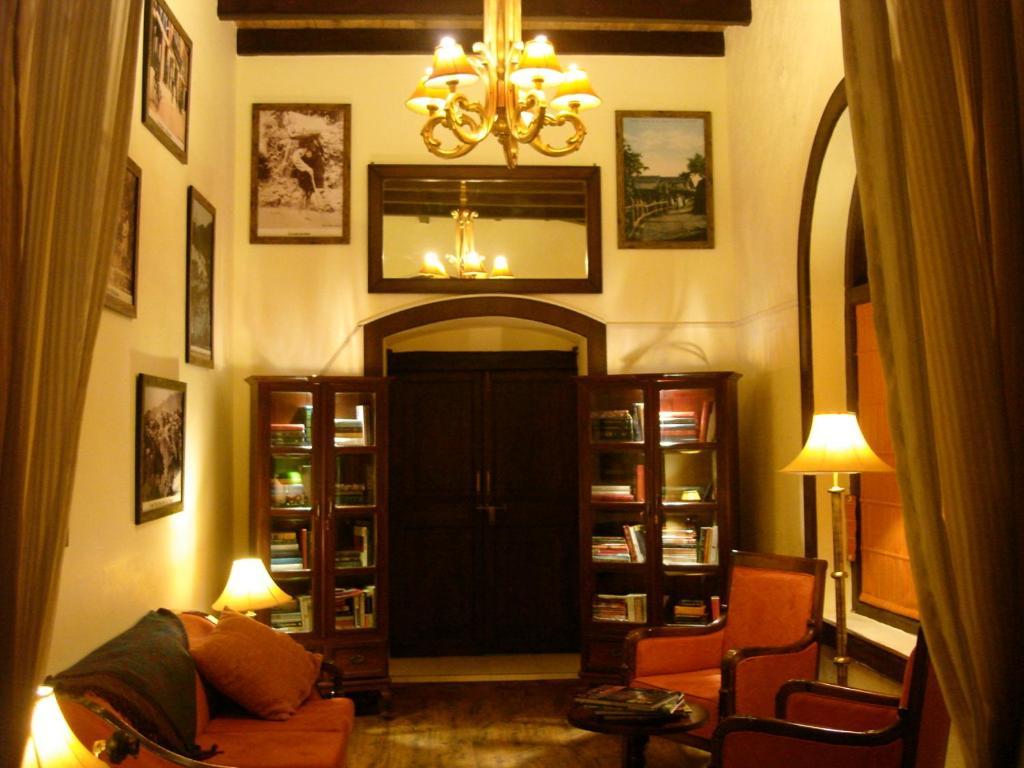 Hotel Ilbert Manor Masuri Exterior foto